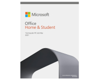 Microsoft Office 2021 Home & Student ESD - 1386341 - zdjęcie 2